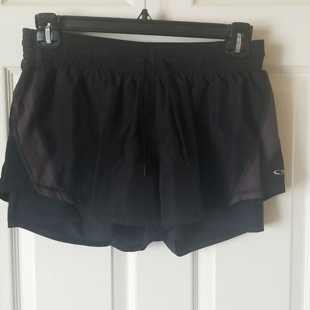 Workout Shorts